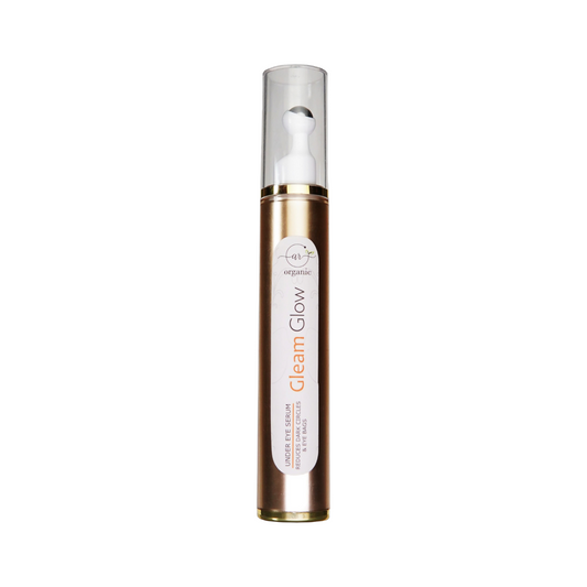 Gleam Glow Under Eye Serum - Ar Organic