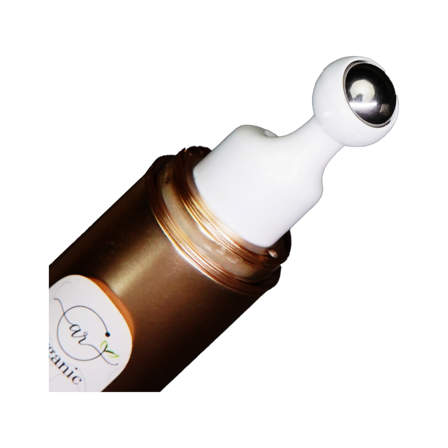 Gleam Glow Under Eye Serum - Ar Organic